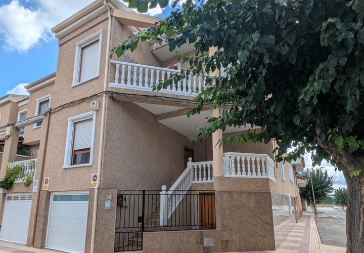 Byhus i Sax, Alicante, Sax - € 259.000 | Ref: GI8657 - foto 1